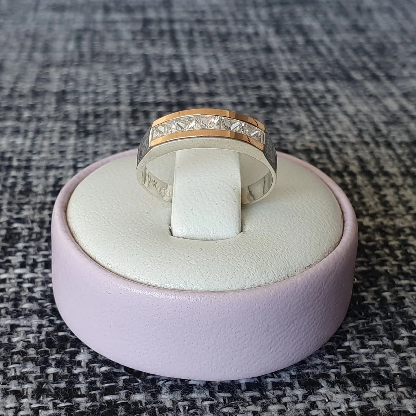 Anillo 152032