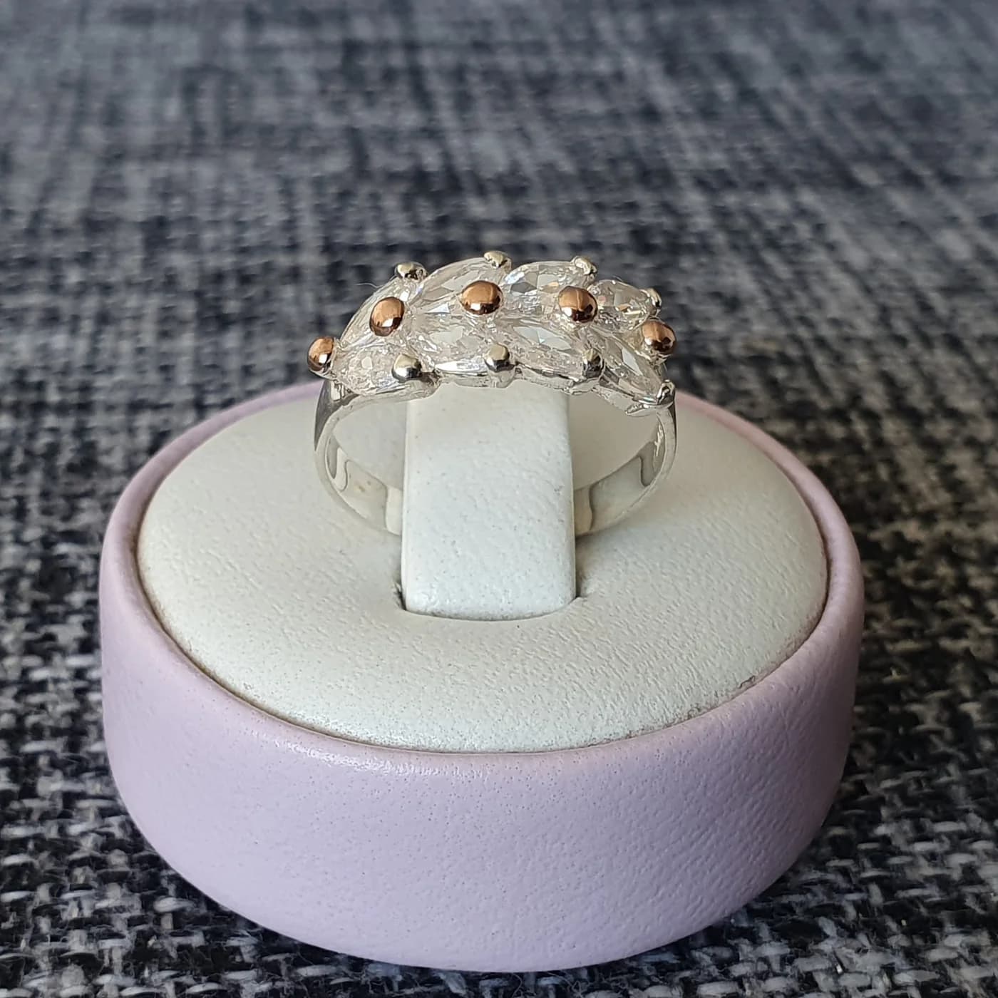 Anillo 153643