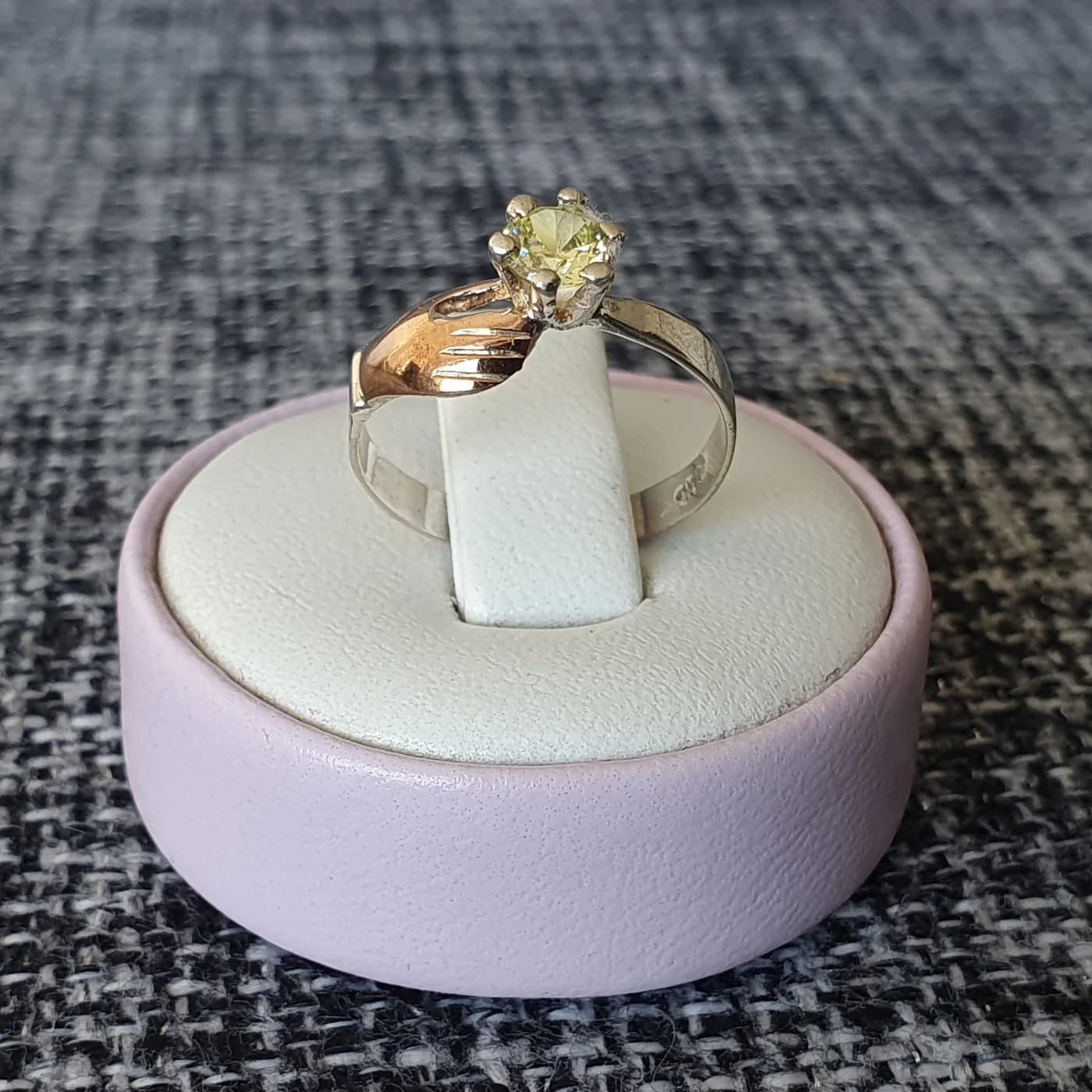 Anillo 154100