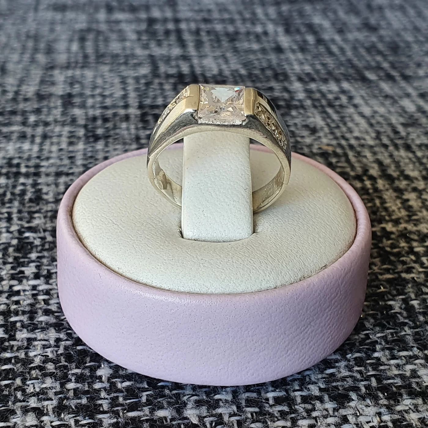 Anillo 154214