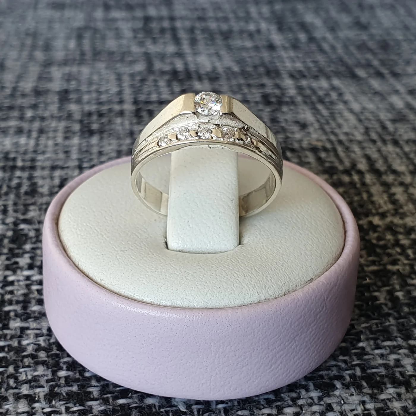 Anillo 155119