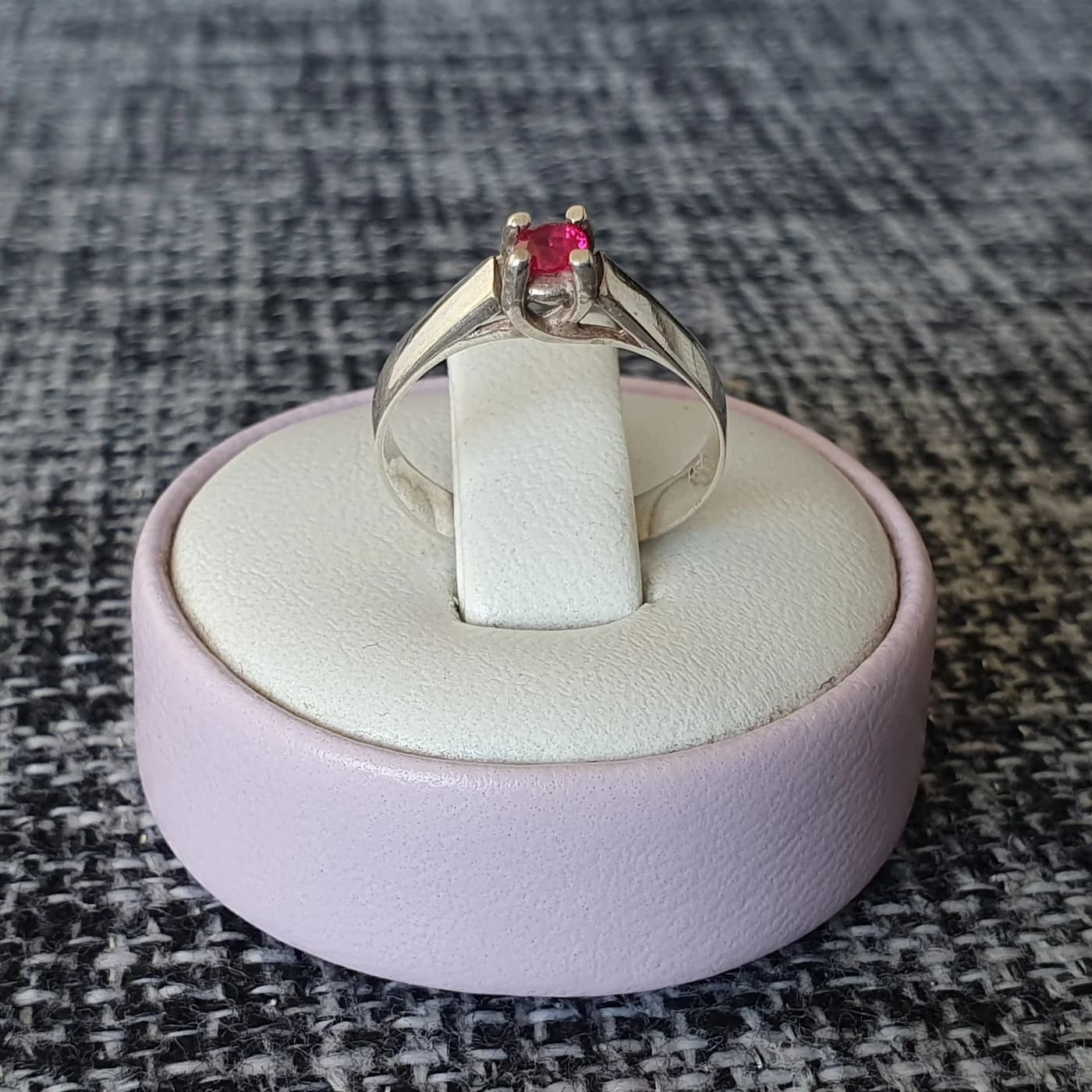 Anillo 160457