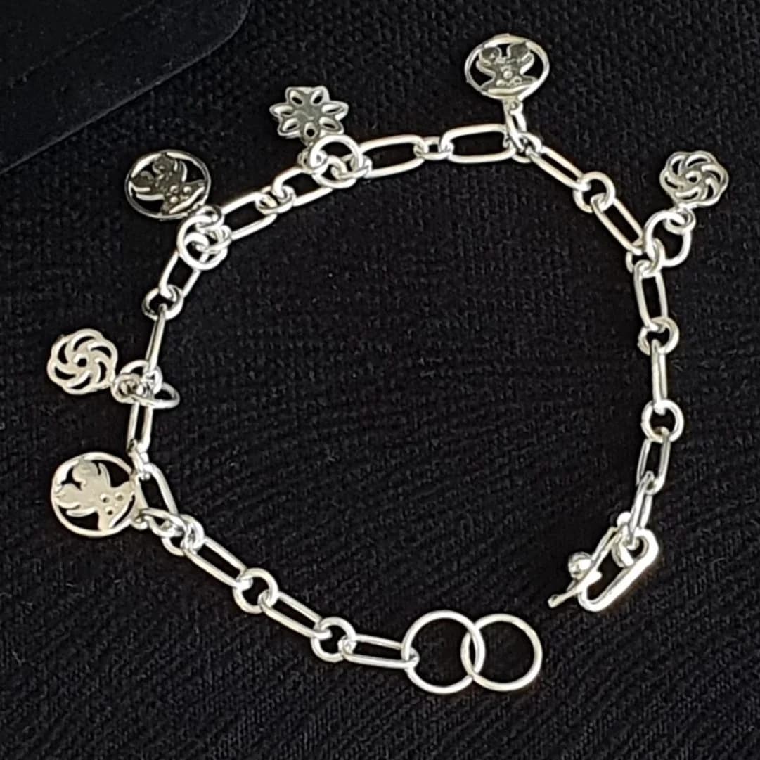 Pulsera 110216