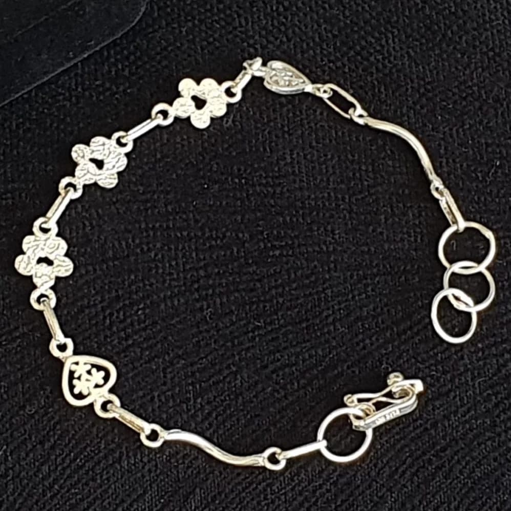 Pulsera 110421