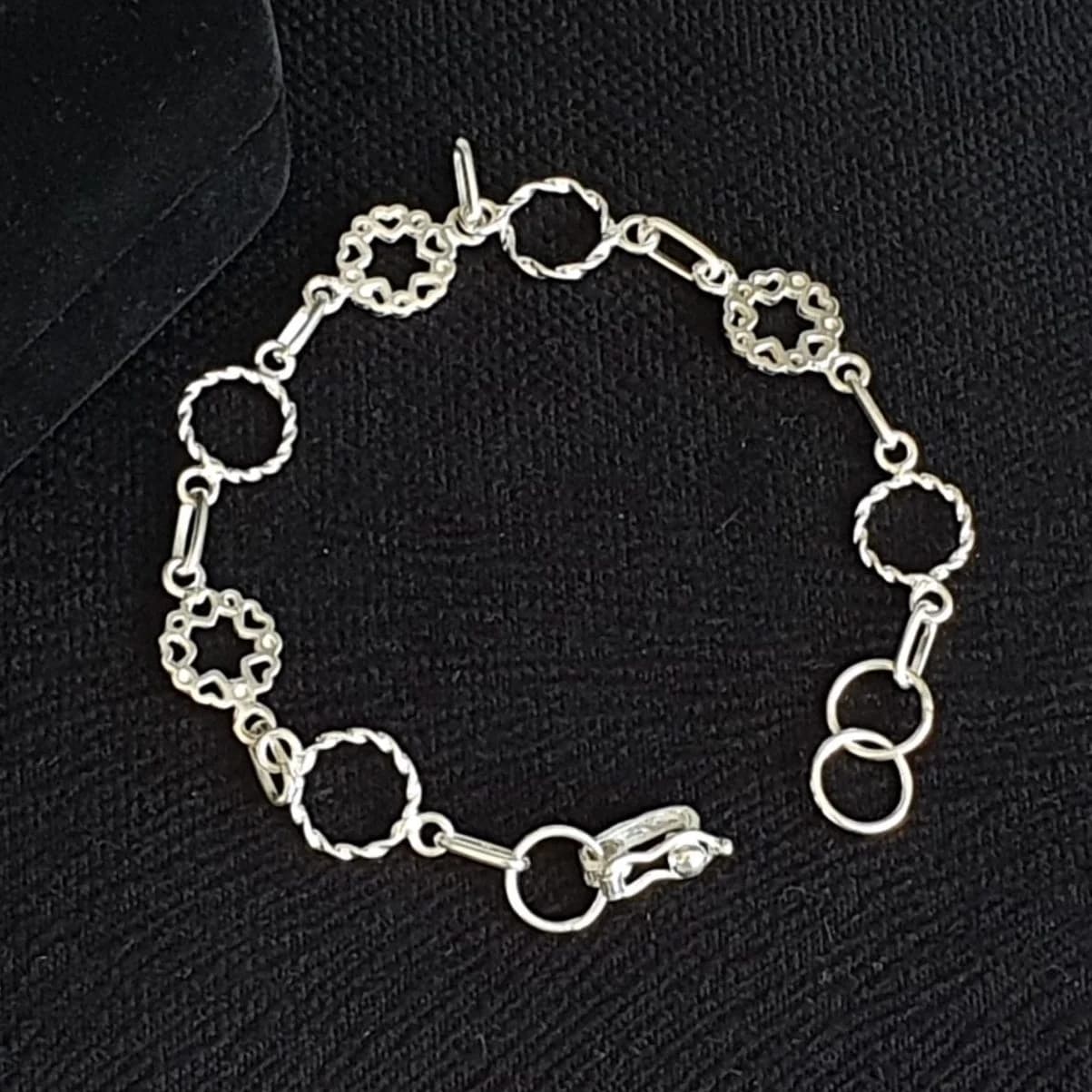 Pulsera 111607