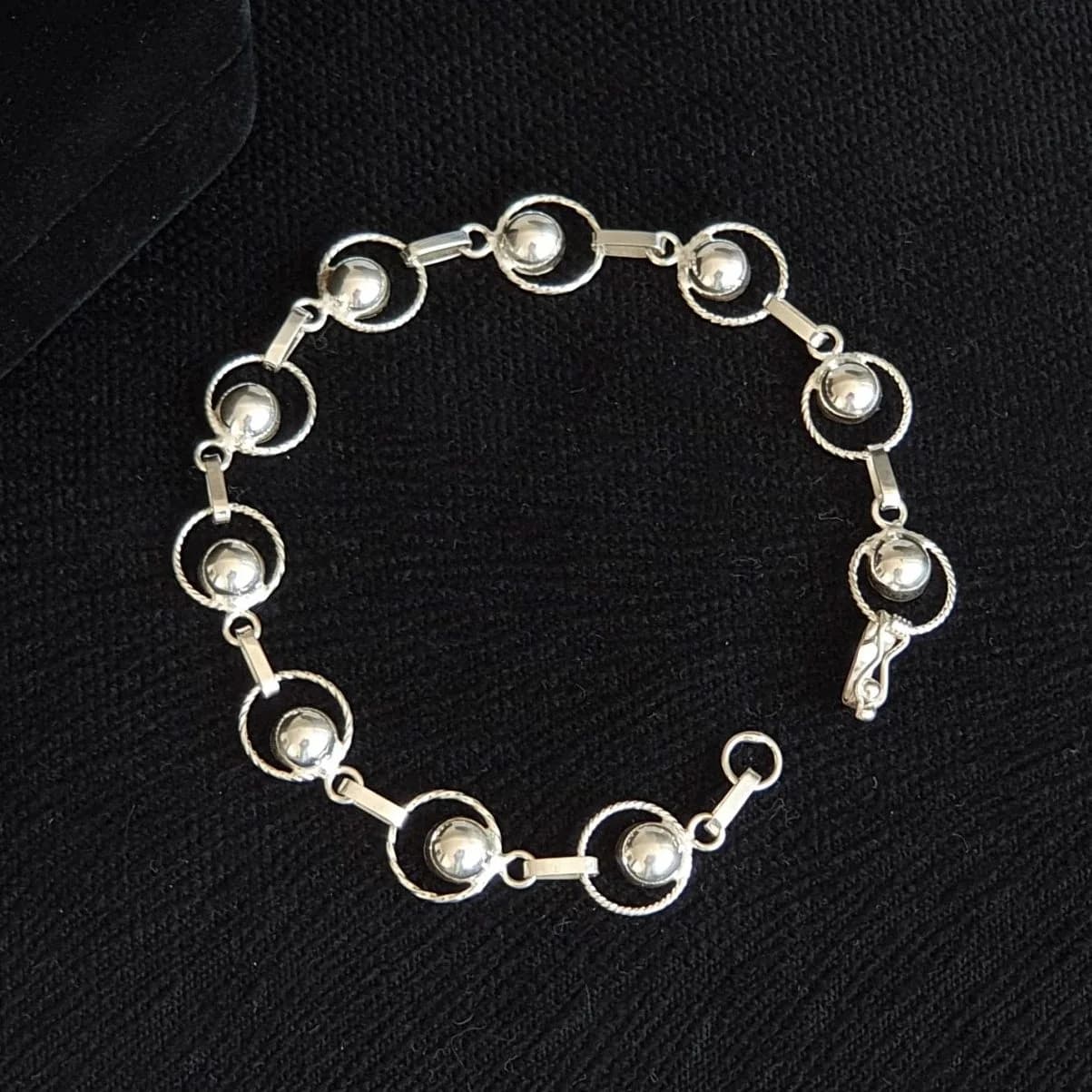 Pulsera 112345