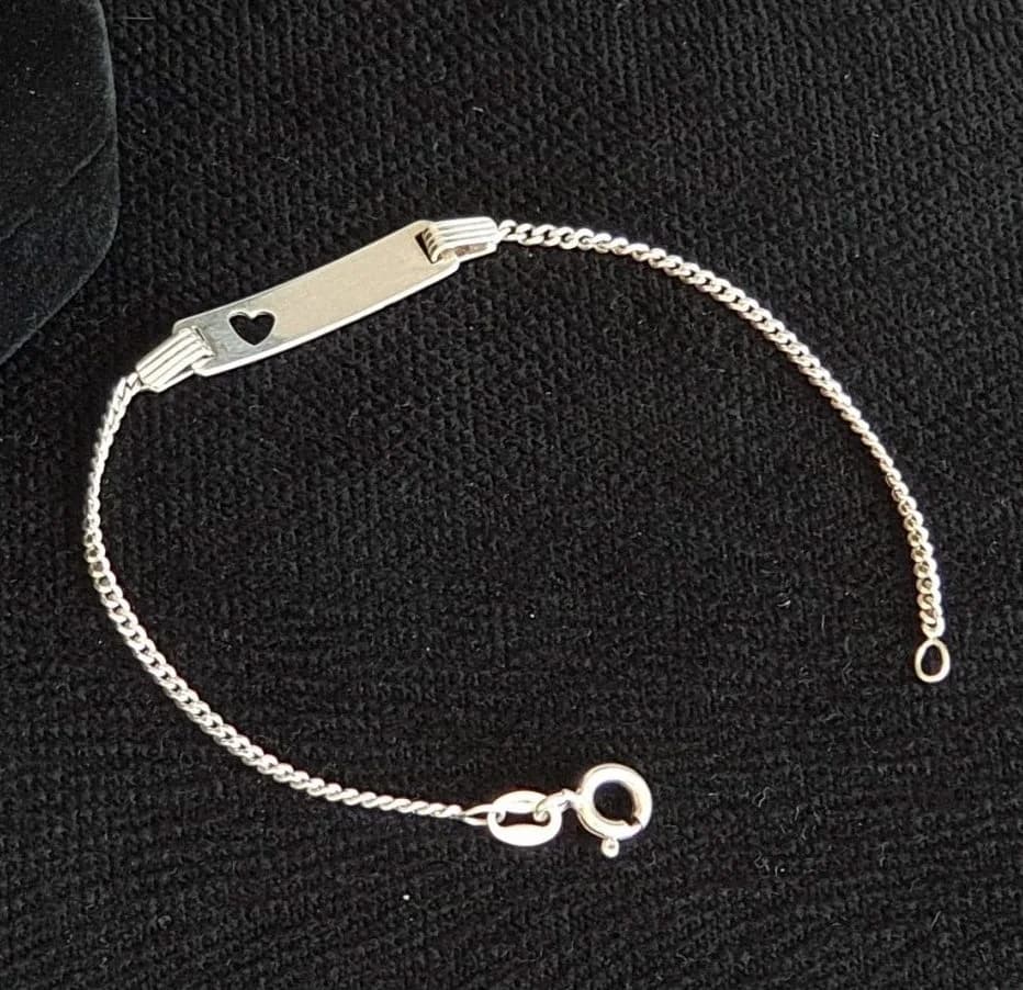 Pulsera 114340