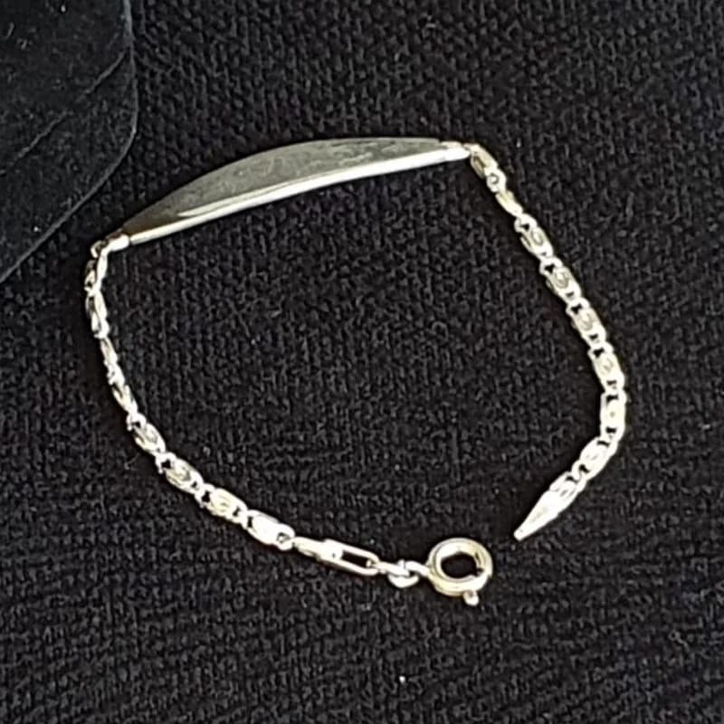 Pulsera 114706