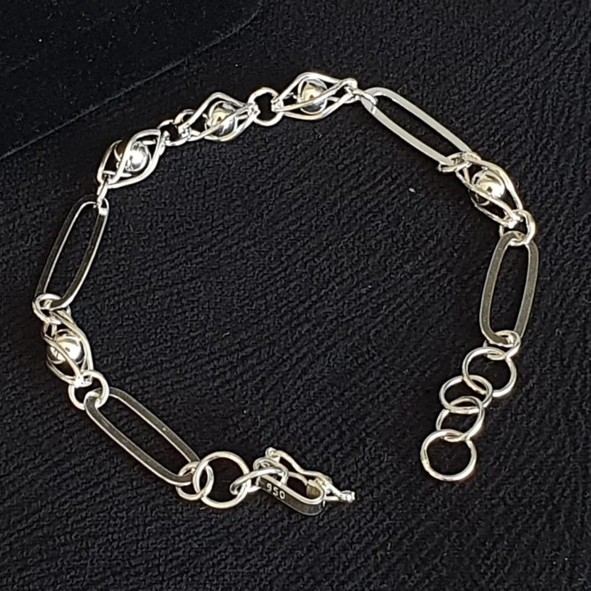 Pulsera 121221