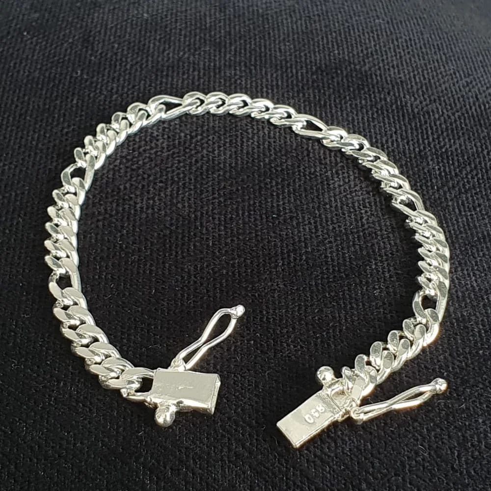 Pulsera 131646 Plata 950