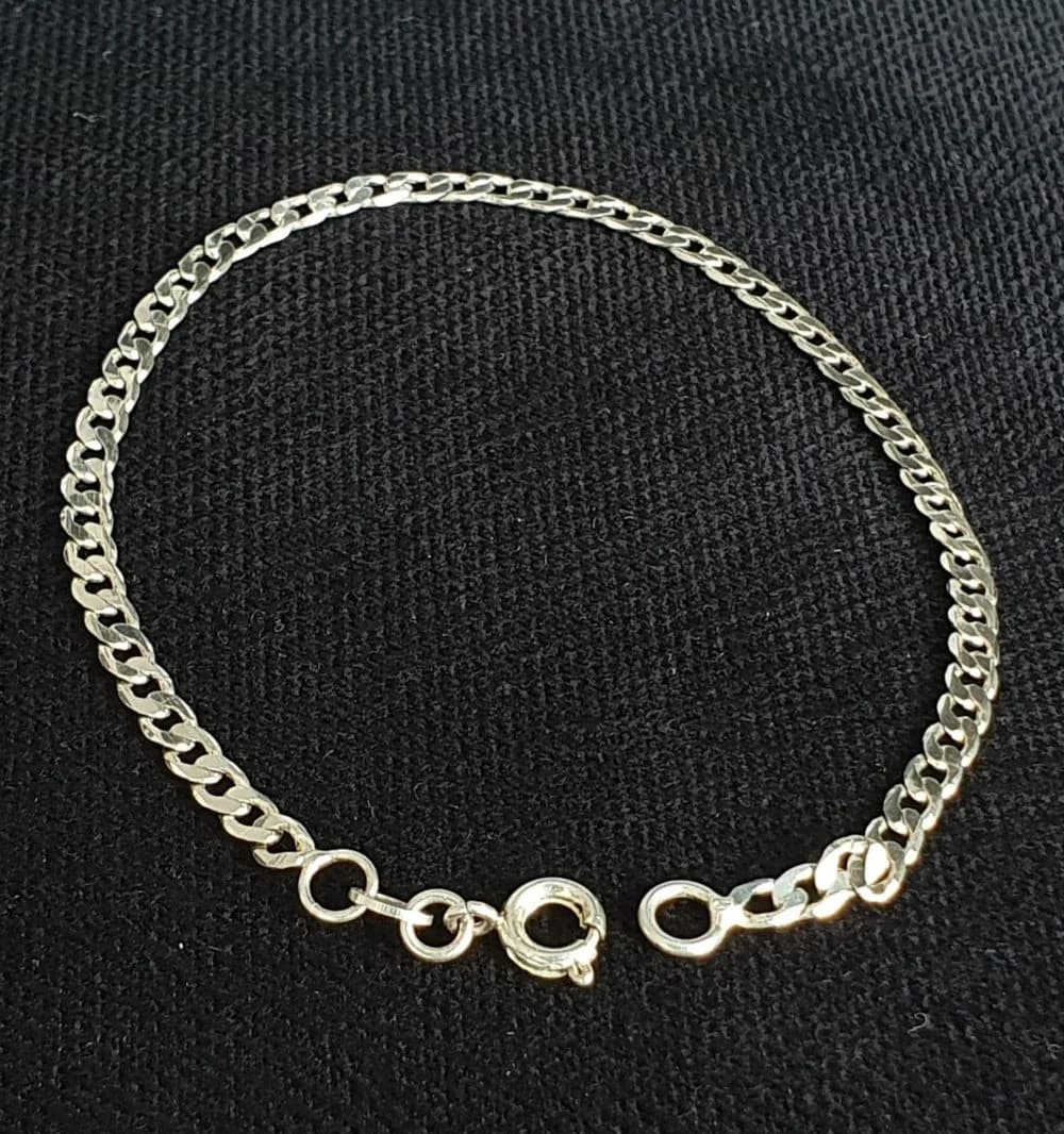Pulsera 131857 Plata 950