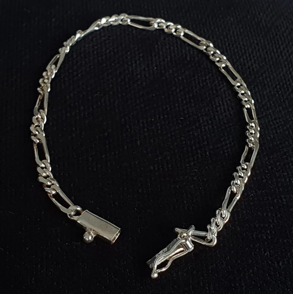 Pulsera 132029 Plata 950