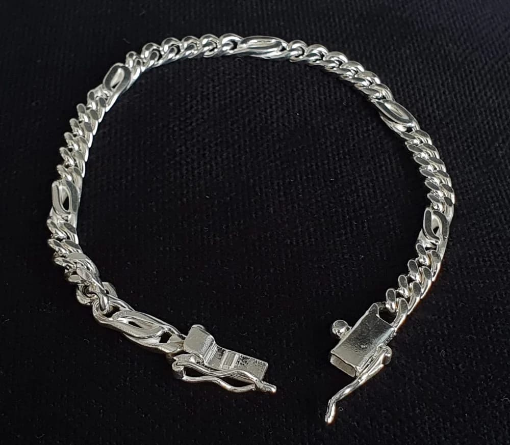 Pulsera 132213 Plata
