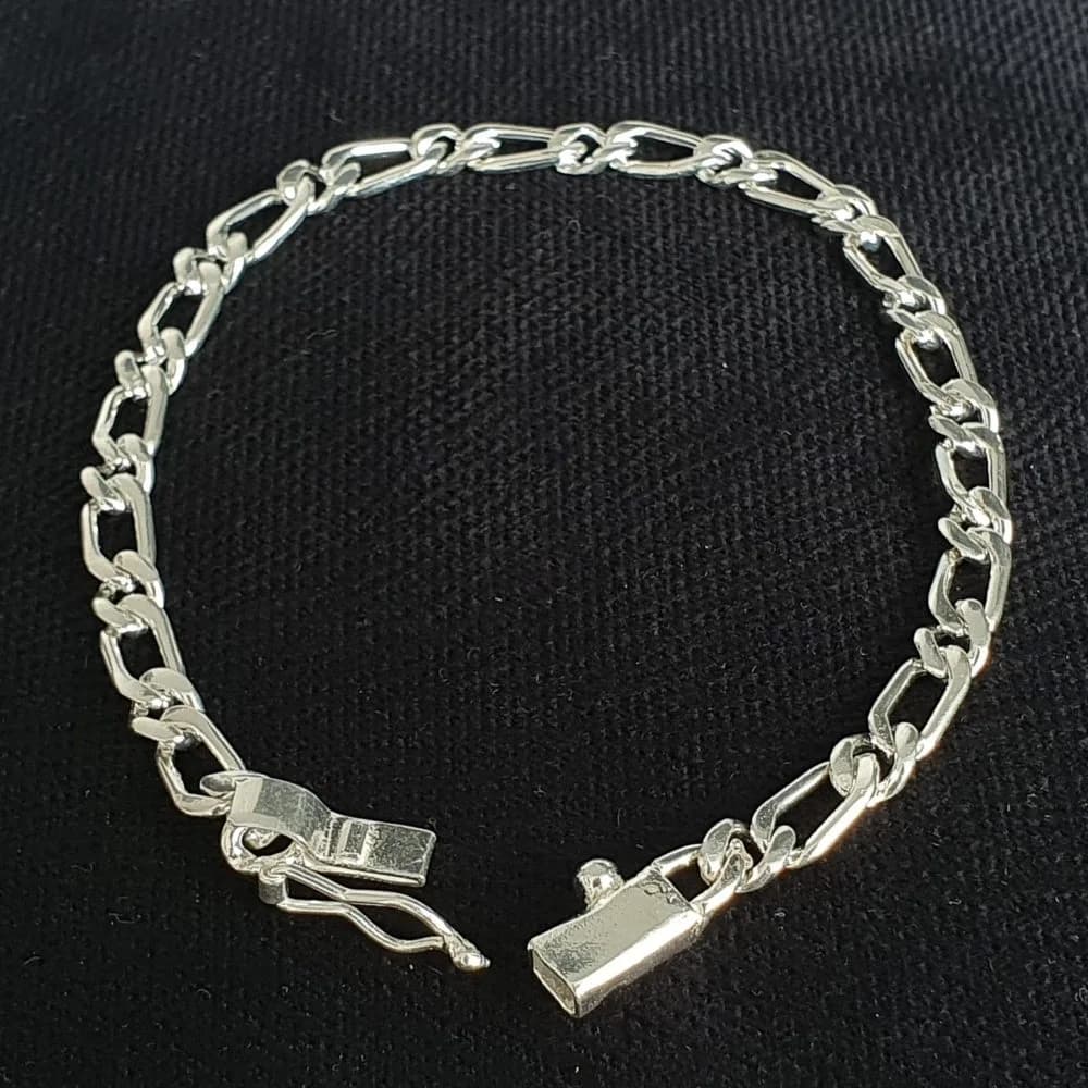 Pulsera 132323 Plata