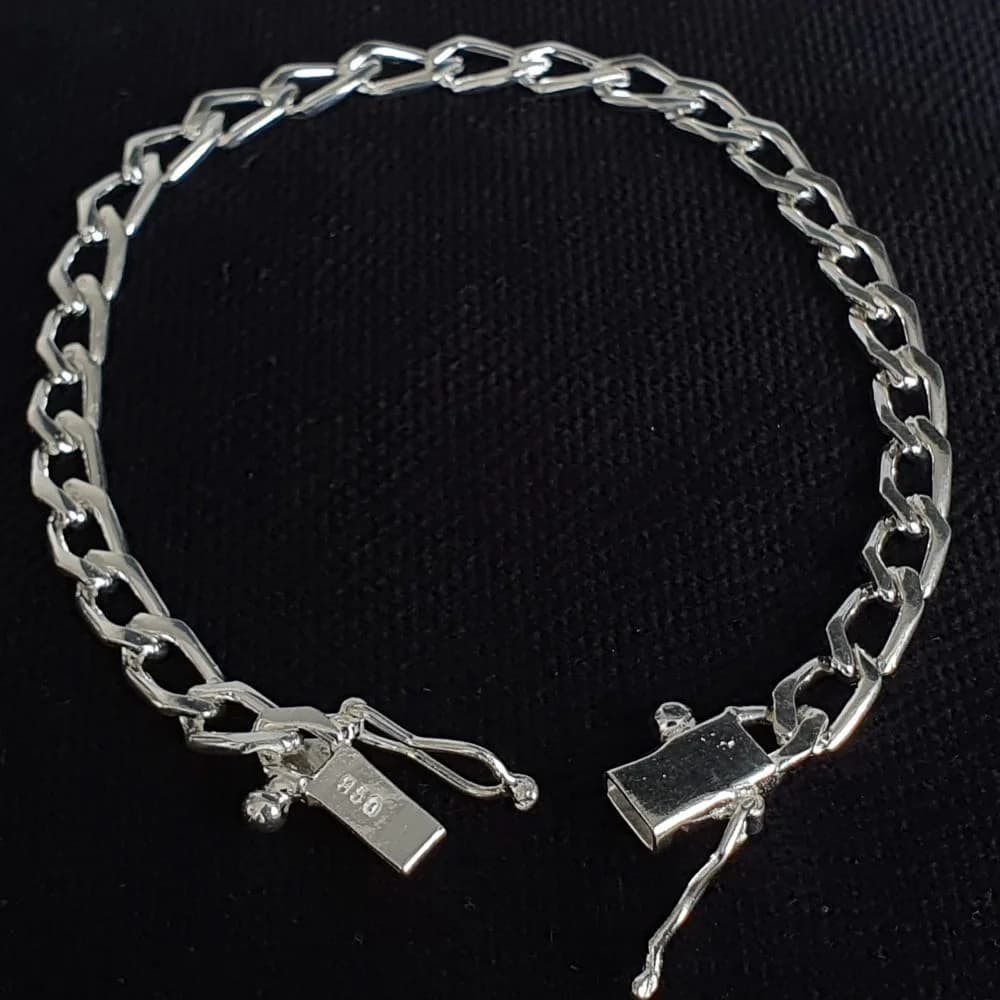 Pulsera 132359 Plata 950