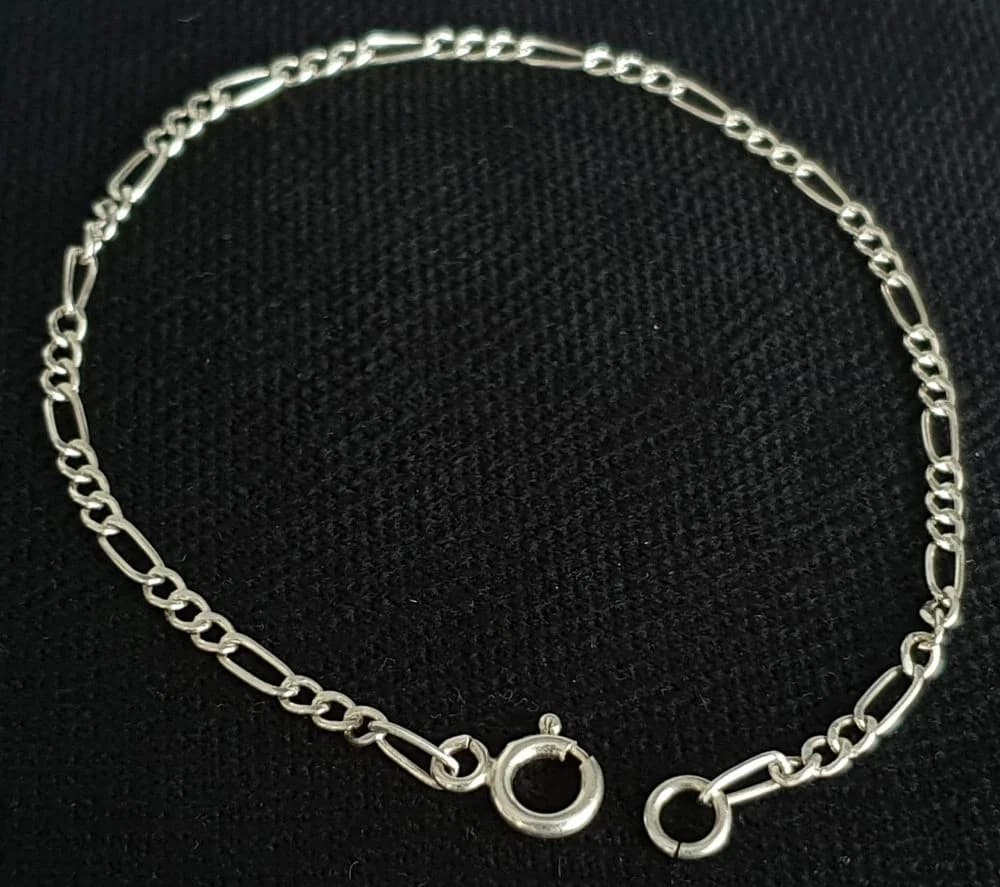Pulsera 132512 Plata 950