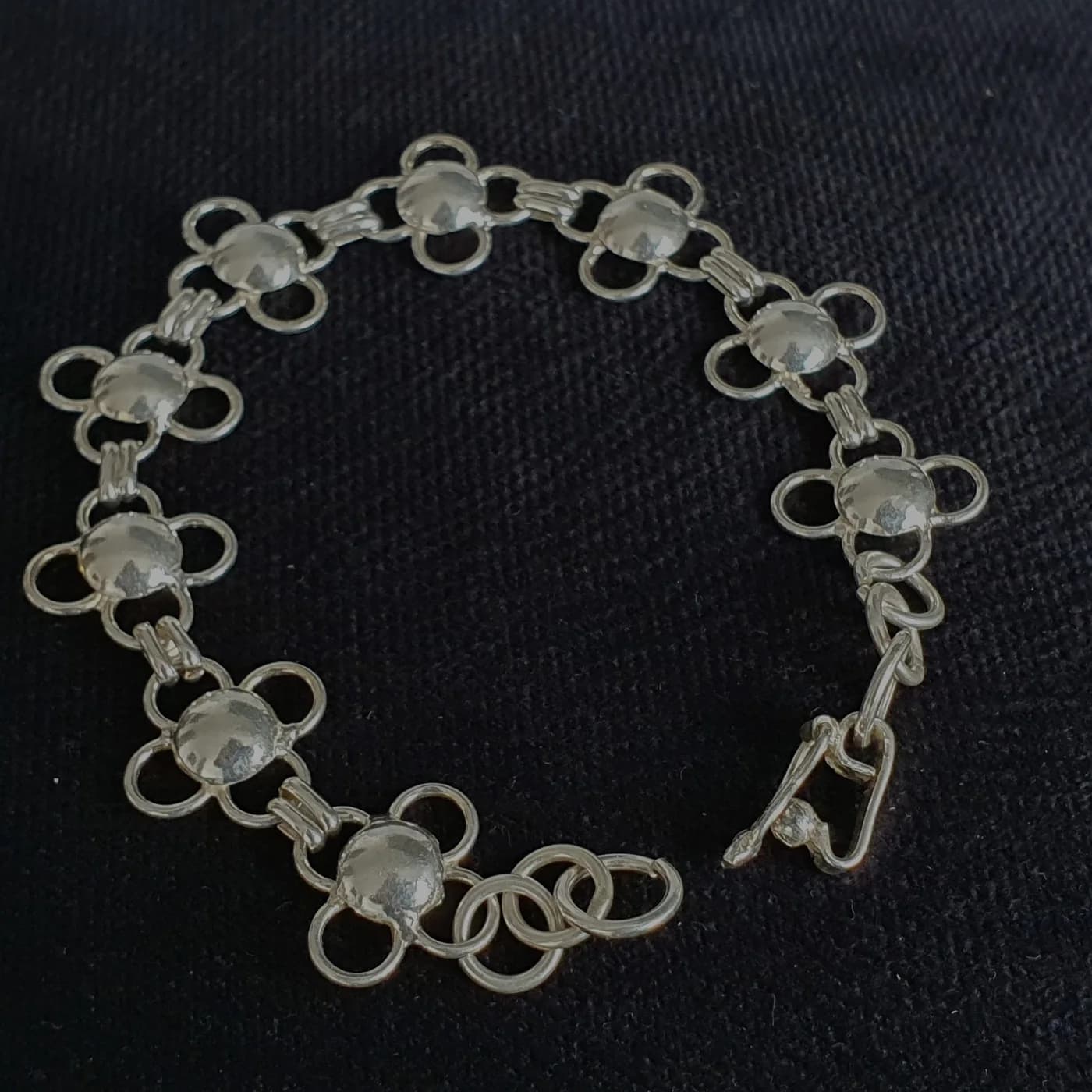 Pulsera 133458 Plata 950