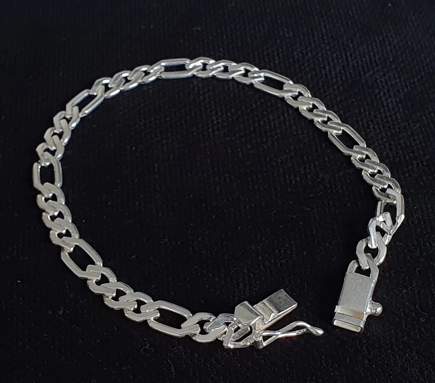 Pulsera 133610 Plata