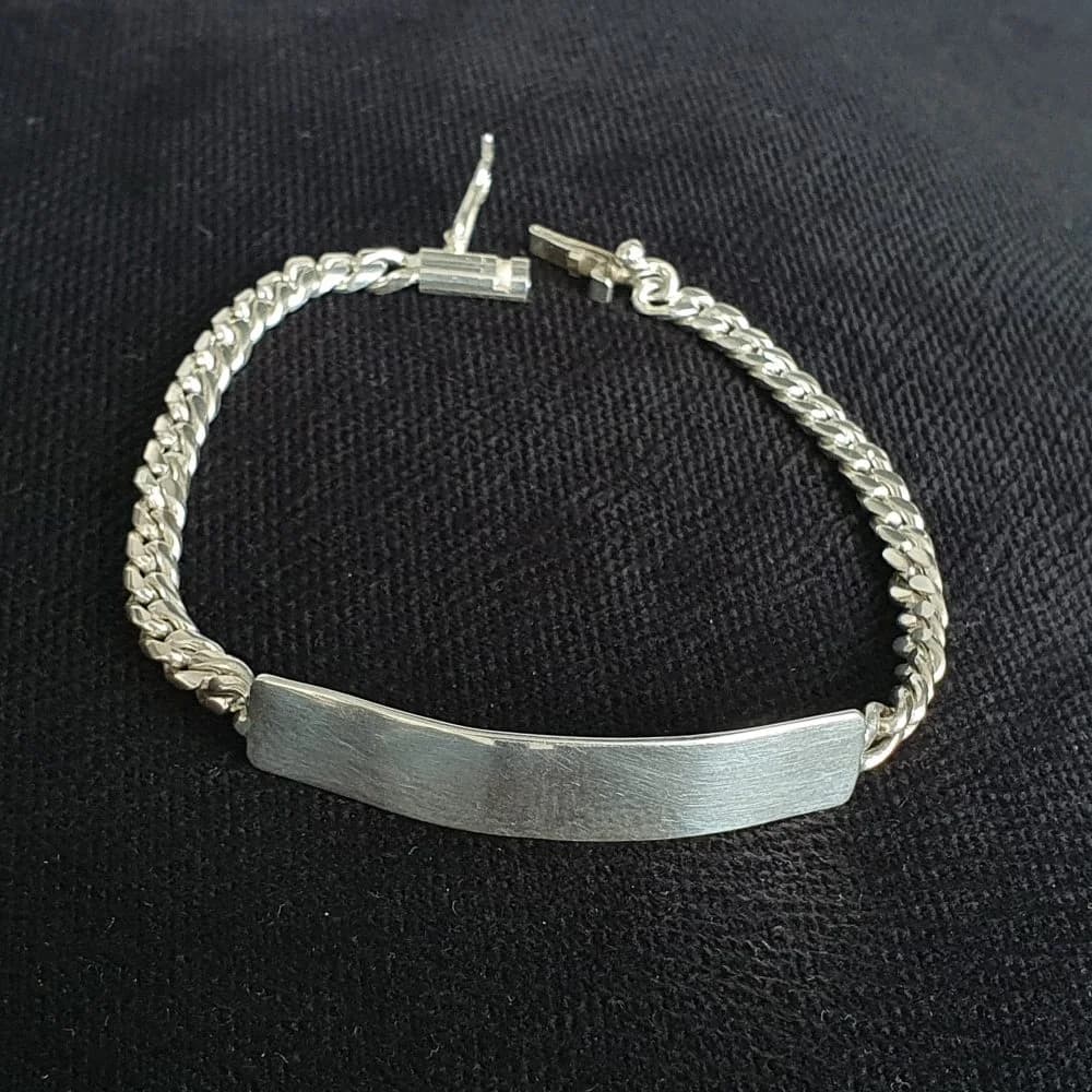 Pulsera 133844 Plata 950
