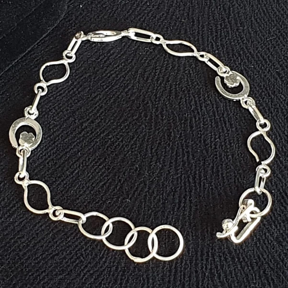 Pulsera 123411