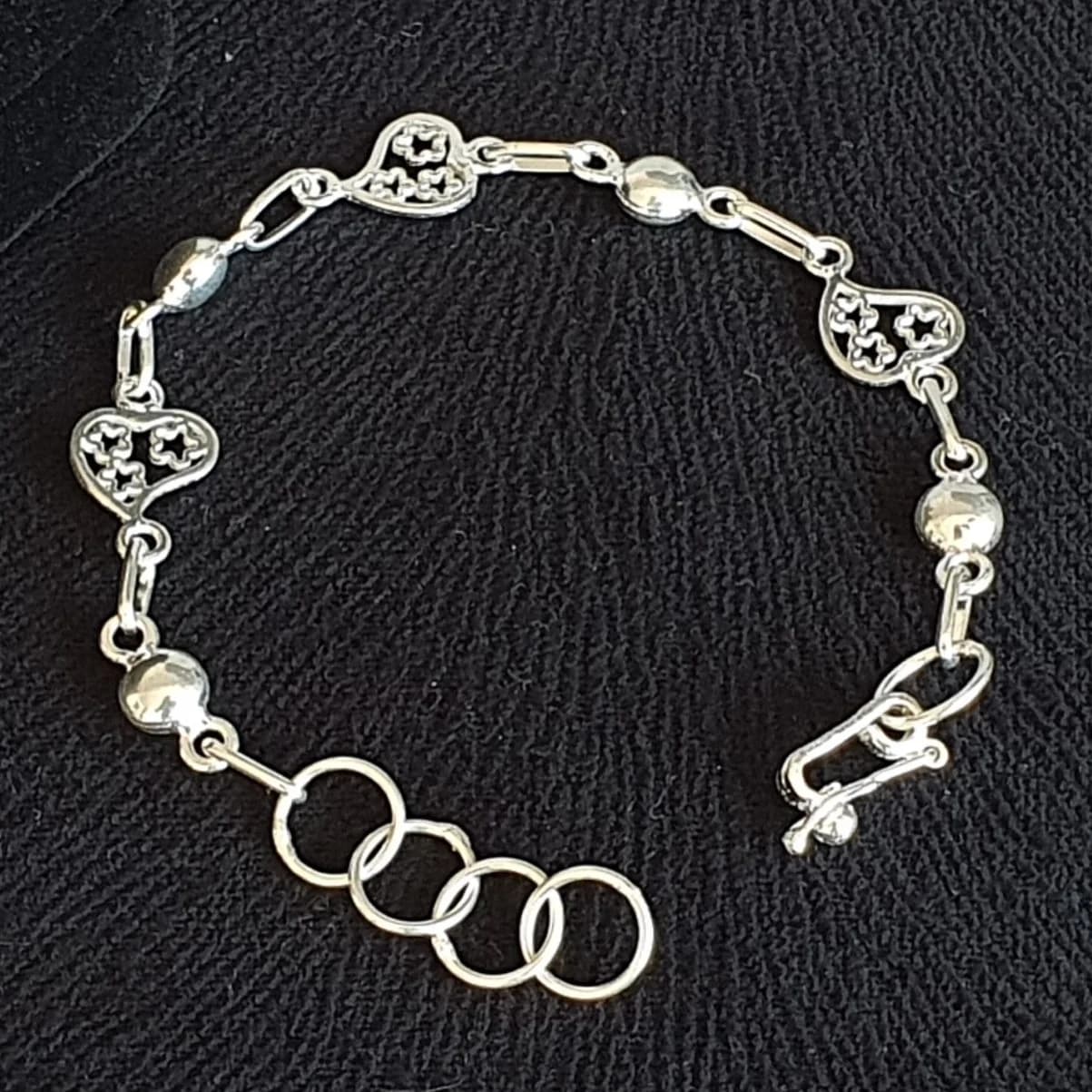 Pulsera 123638