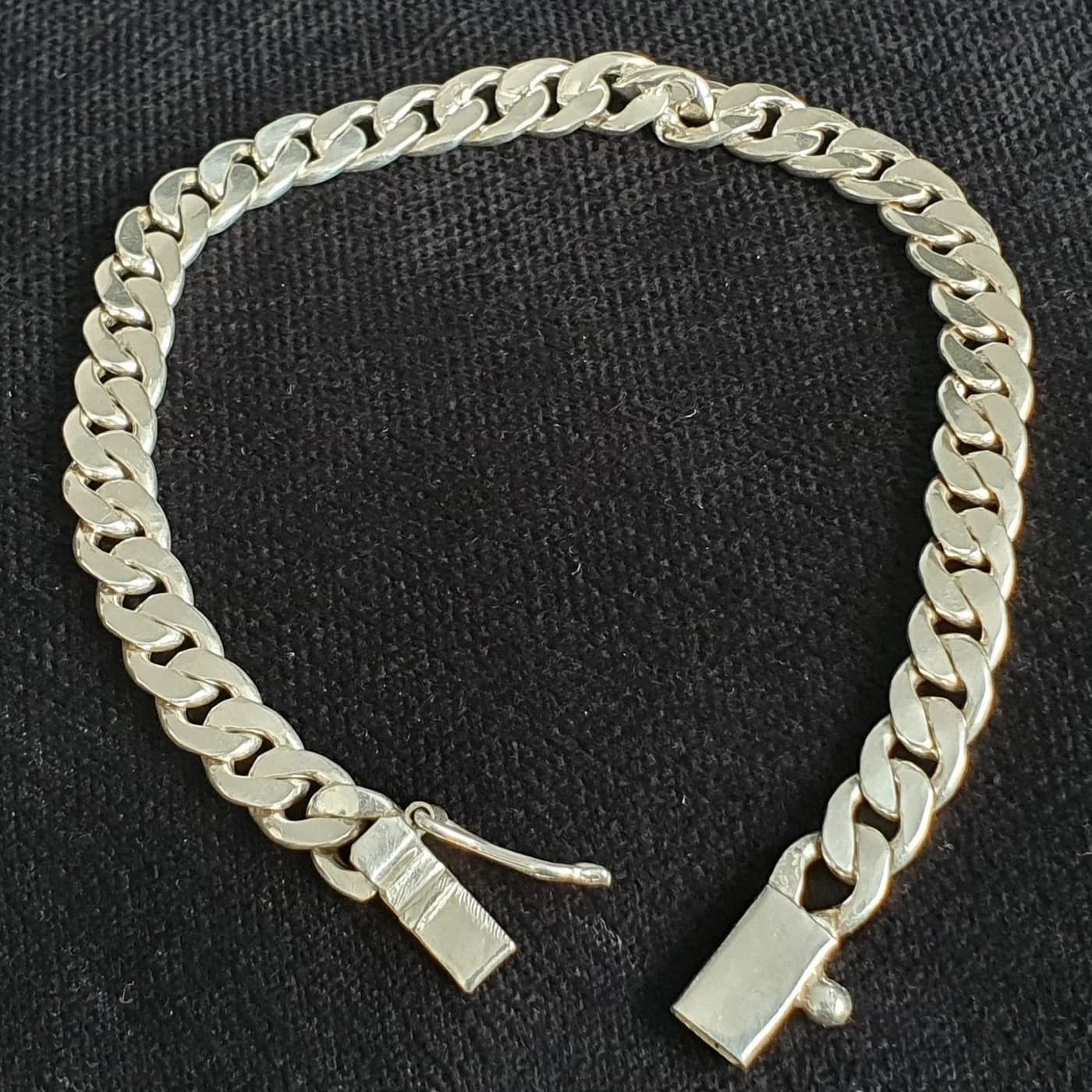 Pulsera 130449 plata 950