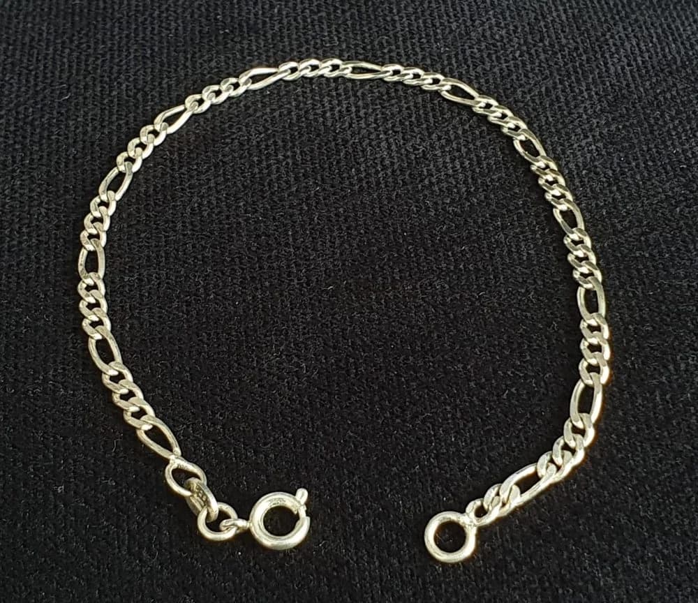 Pulsera 130819 plata 950