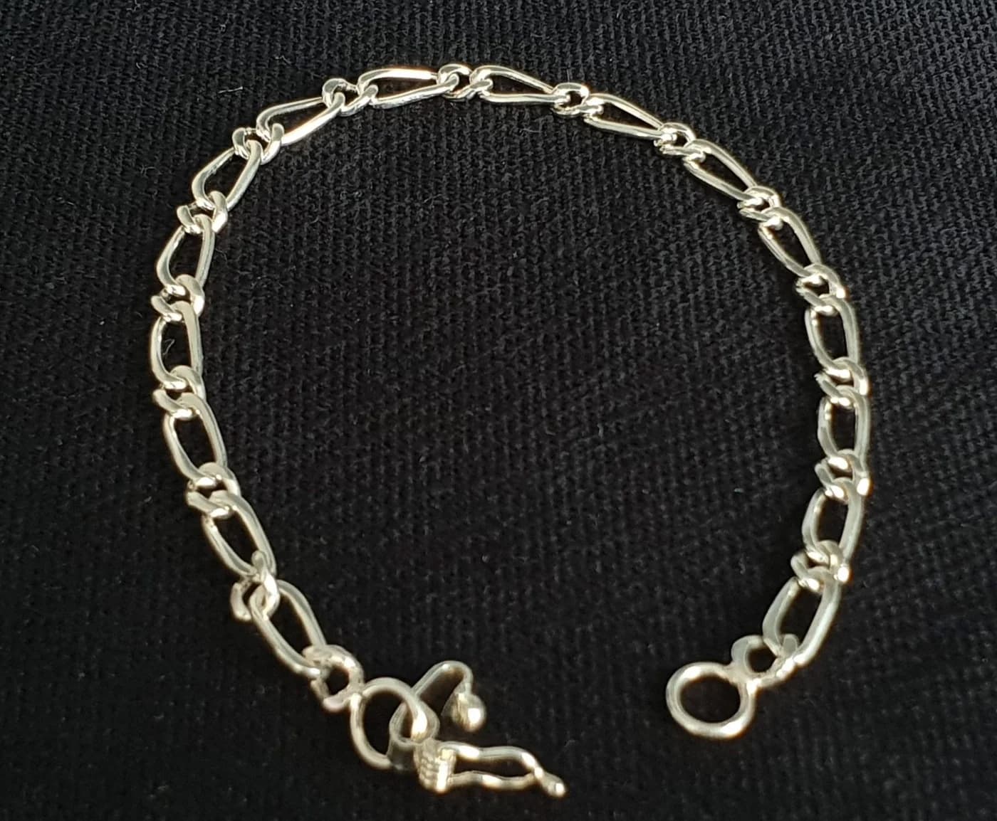 Pulsera 131034 Plata 950