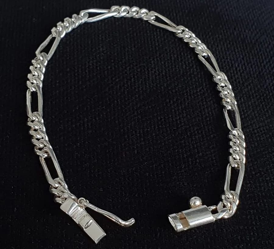 Pulsera 131421 Plata 950